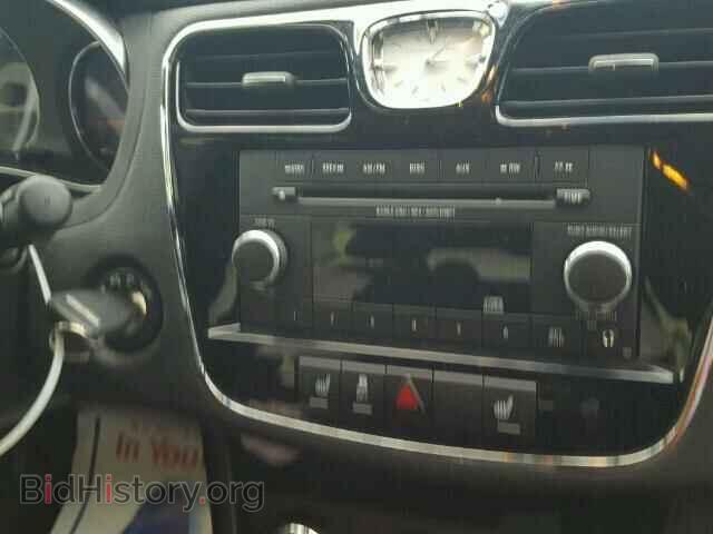 2013 CHRYSLER 200 - VIN: 1C3CCBAG0DN736574 - Photo 10
