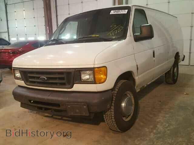 2005 FORD ECONOLINE - VIN: 1FTSS34L05HB34783 - Фото 2