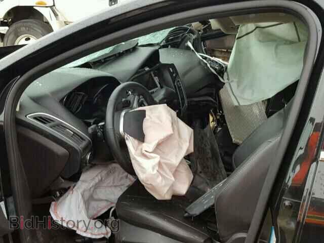 2014 FORD FOCUS - VIN: 1FADP3N28EL170174 - Фото 5