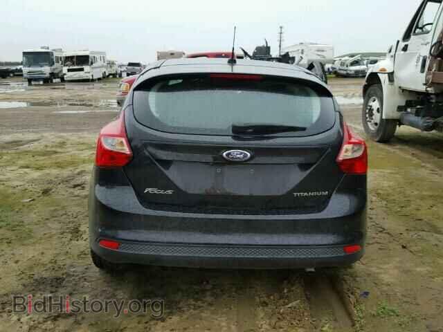 2014 FORD FOCUS - VIN: 1FADP3N28EL170174 - Фото 10