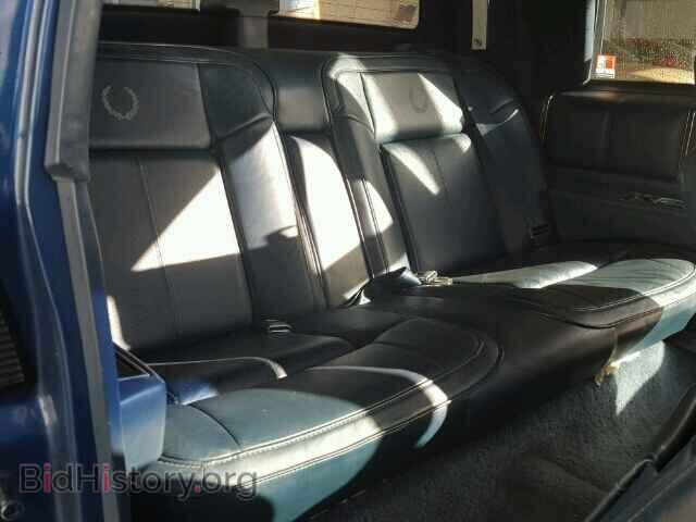 1990 CADILLAC DEVILLE - VIN: 1G6CD1331L4303625 - Photo 6
