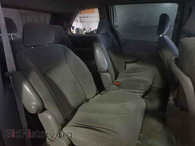 2006 DODGE CARAVAN - VIN: 1D4GP45R96B500599 - Фото 6