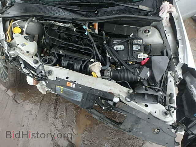 2010 FORD FOCUS - VIN: 1FAHP3GN7AW277122 - Фото 7