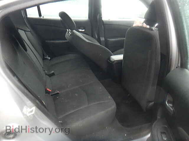2013 CHRYSLER 200 - VIN: 1C3CCBBG3DN743629 - Фото 6