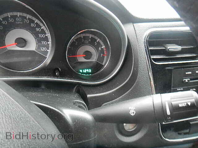 2013 CHRYSLER 200 - VIN: 1C3CCBBG3DN743629 - Фото 8