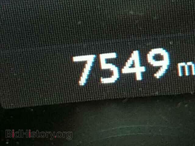 2014 BENTLEY ALL MODELS - VIN: SCBEC9ZA4EC095720 - Photo 8