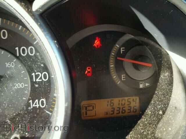 2008 NISSAN VERSA - VIN: 3N1BC13E38L452491 - Фото 8