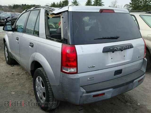 2003 SATURN VUE - VIN: 5GZCZ43D33S820153 - Фото 3