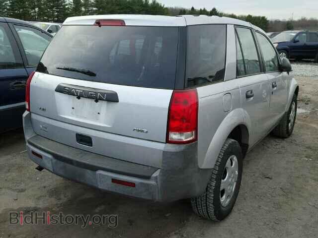 2003 SATURN VUE - VIN: 5GZCZ43D33S820153 - Фото 4