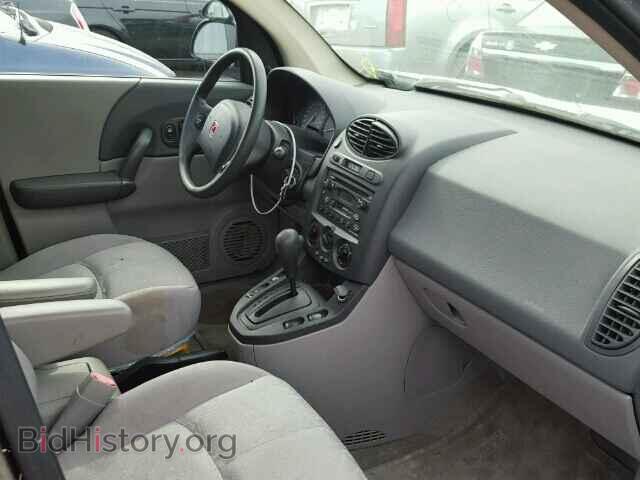 2003 SATURN VUE - VIN: 5GZCZ43D33S820153 - Фото 5
