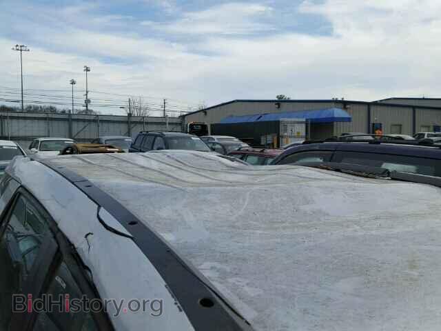 2003 SATURN VUE - VIN: 5GZCZ43D33S820153 - Фото 9