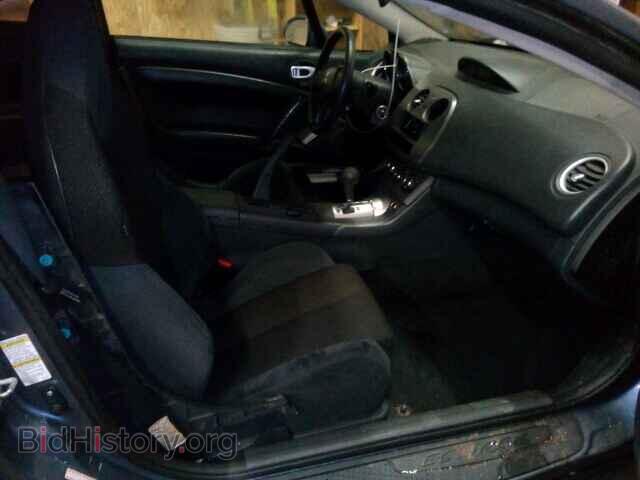 2007 MITSUBISHI ECLIPSE - VIN: 4A3AK24F97E056442 - Фото 5