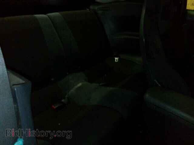 2007 MITSUBISHI ECLIPSE - VIN: 4A3AK24F97E056442 - Фото 6