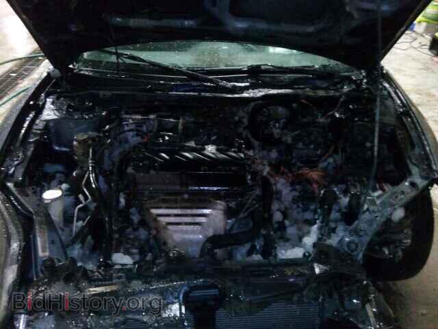 2007 MITSUBISHI ECLIPSE - VIN: 4A3AK24F97E056442 - Фото 7