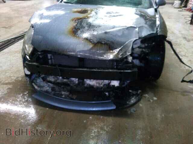 2007 MITSUBISHI ECLIPSE - VIN: 4A3AK24F97E056442 - Фото 9