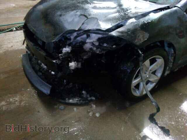 2007 MITSUBISHI ECLIPSE - VIN: 4A3AK24F97E056442 - Фото 10
