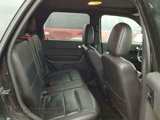 2012 FORD ESCAPE - VIN: 1FMCU0E77CKC80267 - Фото 6