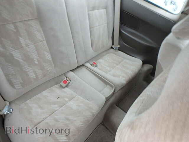 1998 ACURA INTEGRA - VIN: JH4DC4452WS001314 - Фото 6