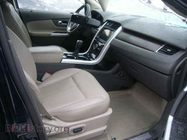 2011 FORD EDGE - VIN: 2FMDK3KCXBBB47945 - Photo 5