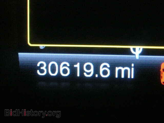 2011 FORD EDGE - VIN: 2FMDK3KCXBBB47945 - Photo 8