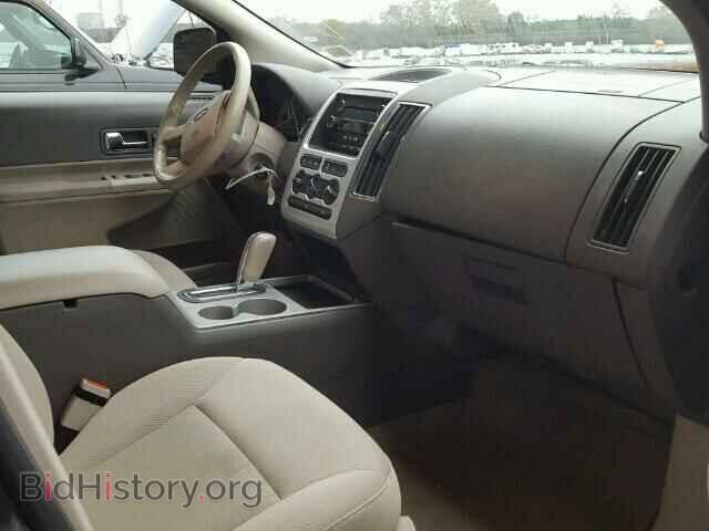2010 FORD EDGE - VIN: 2FMDK4JC2ABB67600 - Фото 5