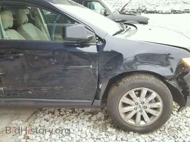 2010 FORD EDGE - VIN: 2FMDK4JC2ABB67600 - Фото 9