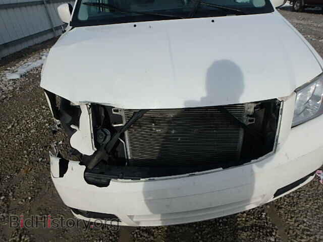 2010 DODGE CARAVAN - VIN: 2D4RN5D16AR375488 - Фото 7