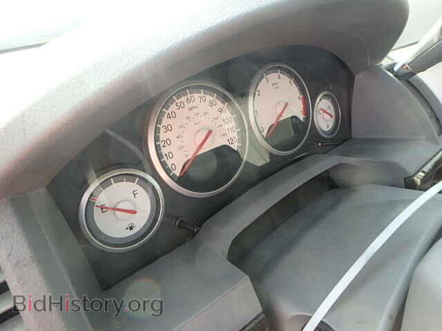 2010 DODGE CARAVAN - VIN: 2D4RN5D16AR375488 - Фото 8