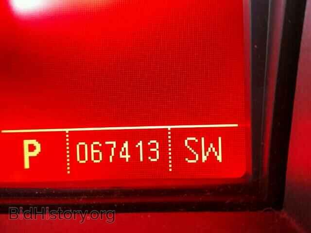 2010 GMC TERRAIN - VIN: 2CTFLFEY1A6342718 - Фото 8