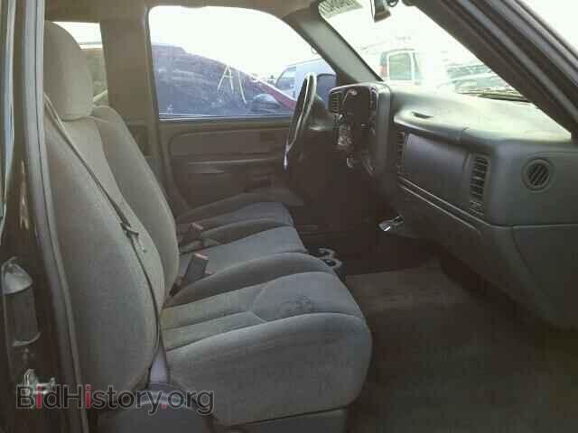 2006 CHEVROLET SILVERADO - VIN: 2GCEC19V961108633 - Photo 5