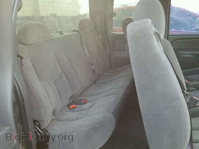 2006 CHEVROLET SILVERADO - VIN: 2GCEC19V961108633 - Photo 6