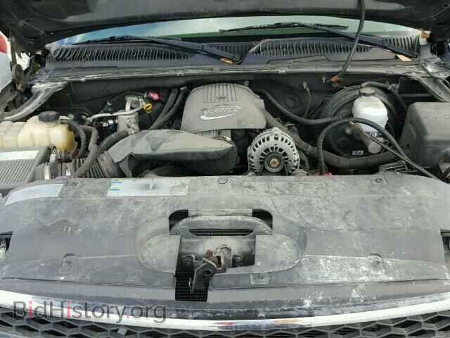 2006 CHEVROLET SILVERADO - VIN: 2GCEC19V961108633 - Photo 7