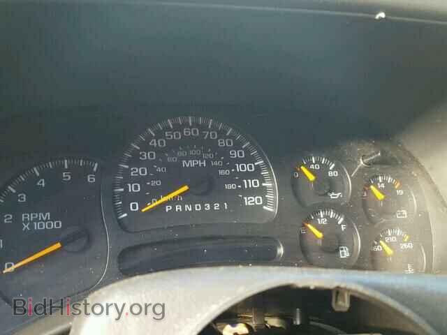 2006 CHEVROLET SILVERADO - VIN: 2GCEC19V961108633 - Photo 8