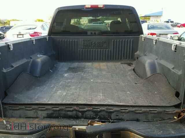 2006 CHEVROLET SILVERADO - VIN: 2GCEC19V961108633 - Photo 9