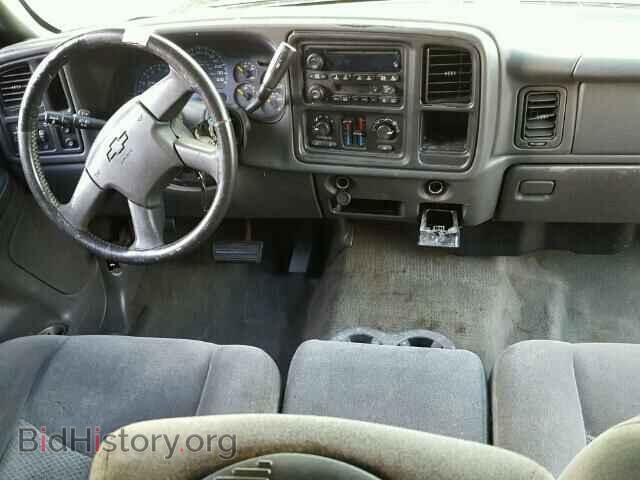 2006 CHEVROLET SILVERADO - VIN: 2GCEC19V961108633 - Photo 10