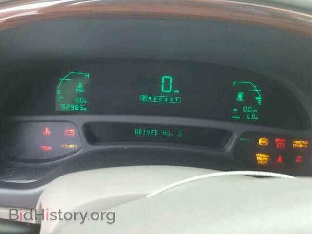 2005 CADILLAC DEVILLE - VIN: 1G6KD54Y85U202274 - Фото 8