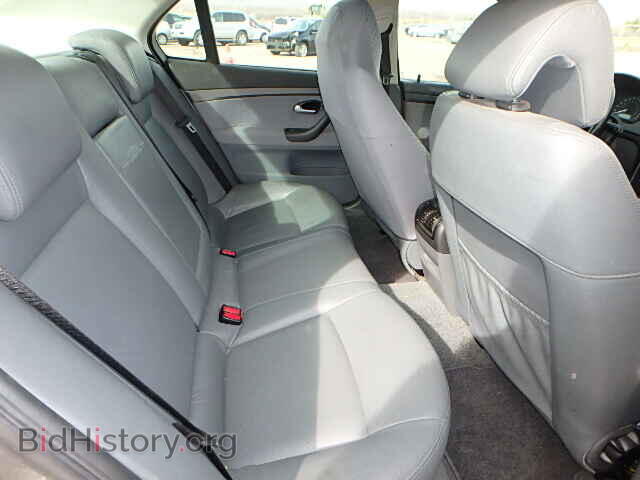 2003 SAAB 9 3 - VIN: YS3FB49S131030681 - Photo 6