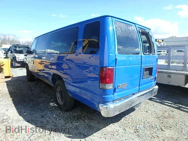 2012 FORD ECONOLINE - VIN: 1FBSS3BL2CDB16135 - Photo 3