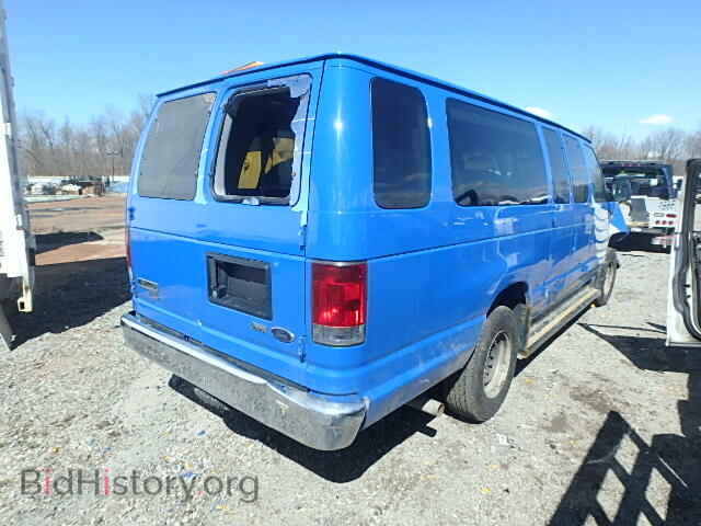2012 FORD ECONOLINE - VIN: 1FBSS3BL2CDB16135 - Photo 4