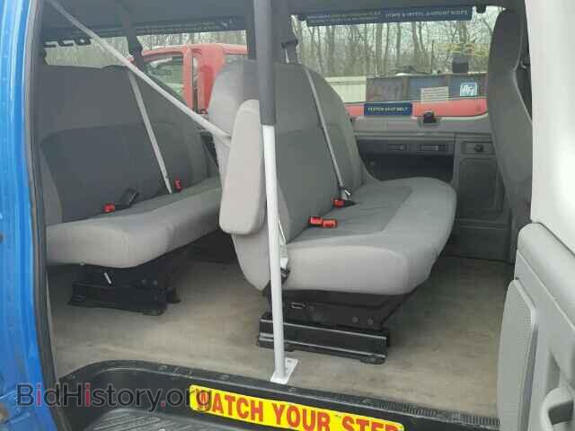 2012 FORD ECONOLINE - VIN: 1FBSS3BL2CDB16135 - Photo 6