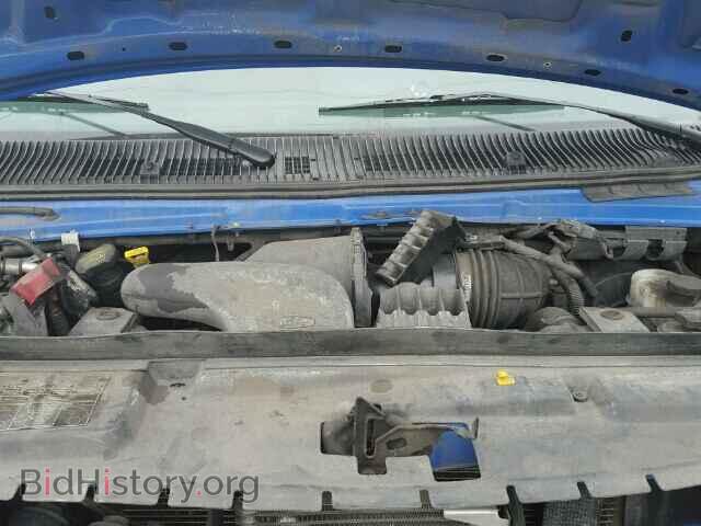2012 FORD ECONOLINE - VIN: 1FBSS3BL2CDB16135 - Photo 7