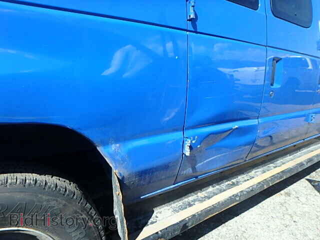 2012 FORD ECONOLINE - VIN: 1FBSS3BL2CDB16135 - Photo 9