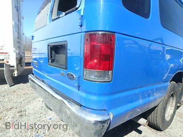 2012 FORD ECONOLINE - VIN: 1FBSS3BL2CDB16135 - Photo 10