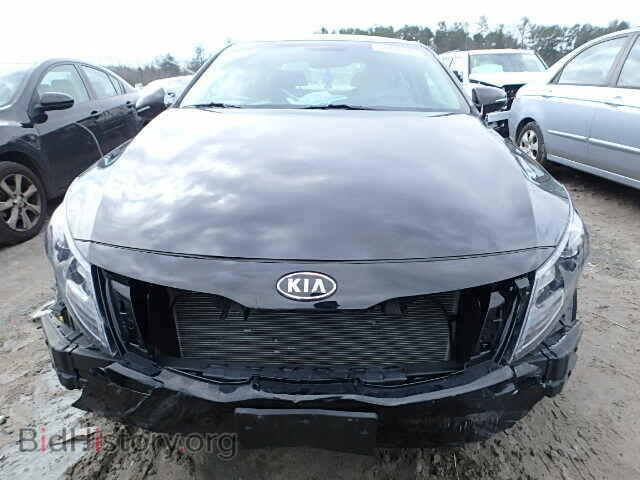 2012 KIA OPTIMA - VIN: 5XXGM4A73CG041960 - Photo 9