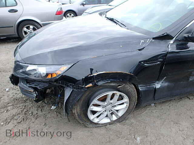 2012 KIA OPTIMA - VIN: 5XXGM4A73CG041960 - Photo 10