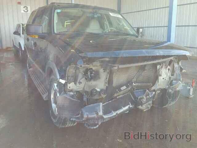 Photo 1FMFU18L44LB27546 - FORD EXPEDITION 2004