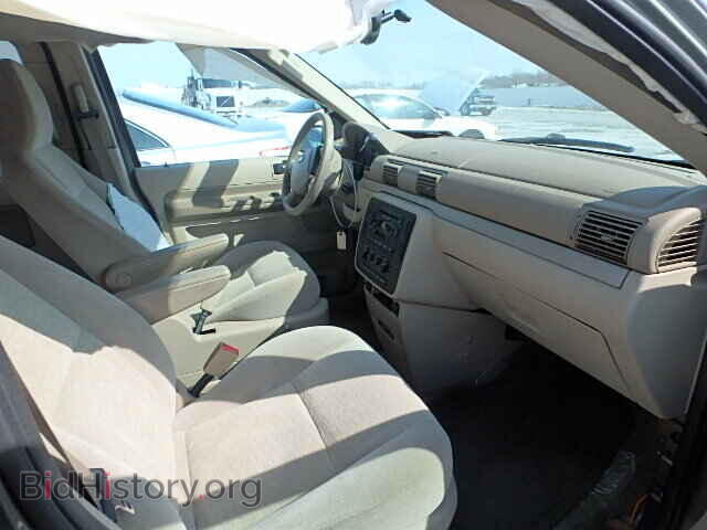 2004 FORD FREESTAR - VIN: 2FMDA51644BB10550 - Фото 5