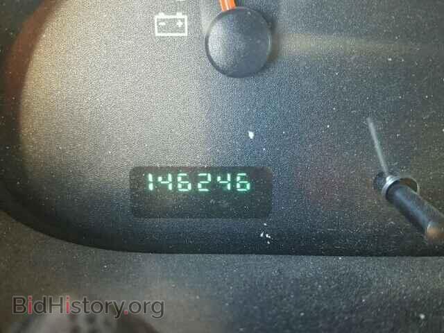 2003 DODGE RAM VAN - VIN: 2D7HB11X33K524928 - Фото 8