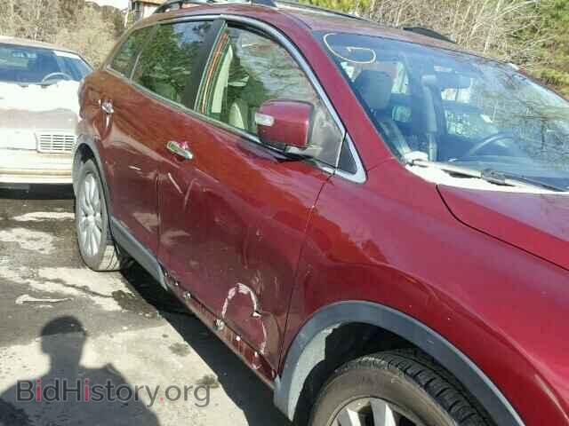 2008 MAZDA CX-9 - VIN: JM3TB28AX80121427 - Фото 9