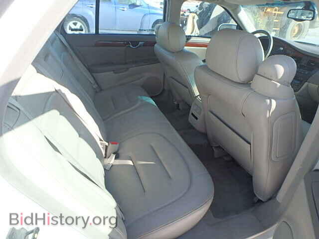 2000 CADILLAC DEVILLE - VIN: 1G6KD54Y4YU211641 - Photo 6